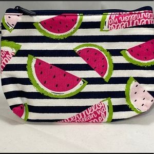 Thirty-one mini zipper pouch